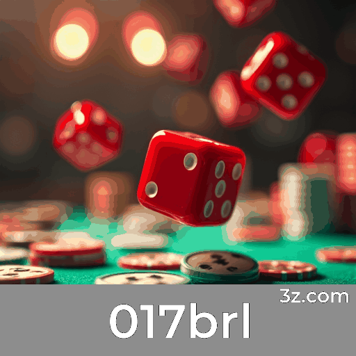 Desenvolvedores Top e Inovações: 017brl Plataforma de Jogos