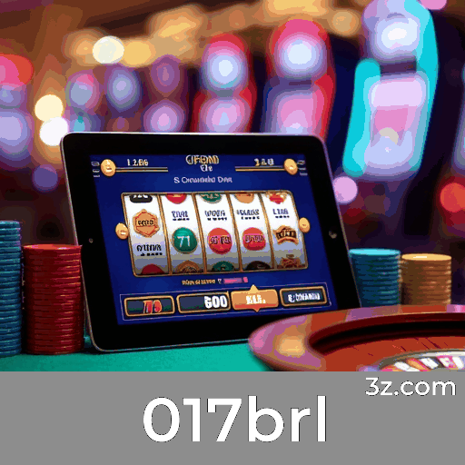 Luxo e Exclusividade: Casino 017brl com Elite de Dealers