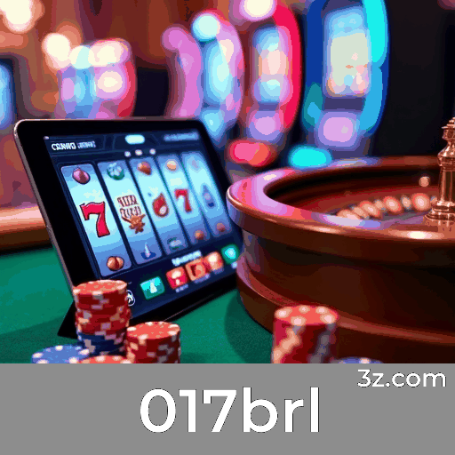 DEPÓSITOS na 017brl