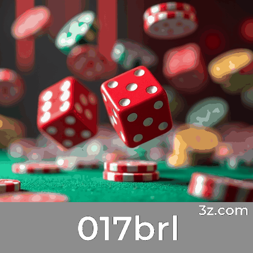 Desenvolvedores Top e Inovações: 017brl Plataforma de Jogos