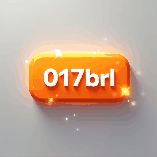 017brl: Plataforma confiável e certificada